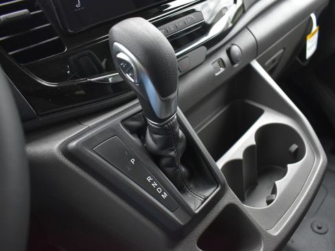 New 2026 Ford Transit 350 XLT AWD/4WD image 28
