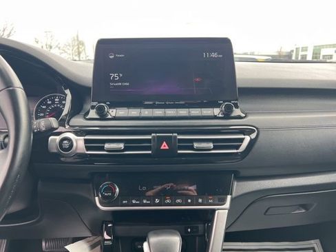 Certified 2021 Kia Seltos SX AWD/4WD image 17