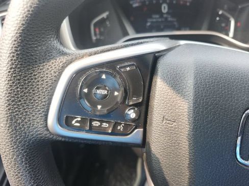 Used 2022 Honda CR-V EX image 18