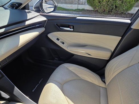 Used 2020 Toyota Avalon Limited w/ Advanced Safety Package image 25