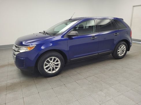 Used 2014 Ford Edge SE w/ Equipment Group 101A FWD image 2