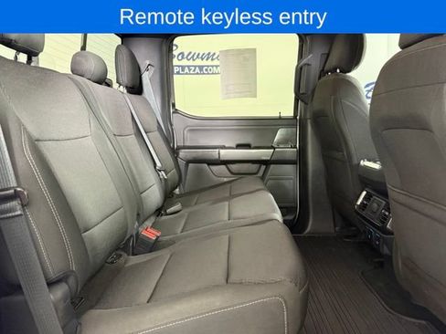 Used 2021 Ford F150 XLT w/ Equipment Group 302A High AWD/4WD image 19