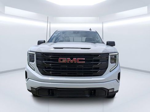New 2026 GMC Sierra 1500 Elevation w/ Preferred Package image 8