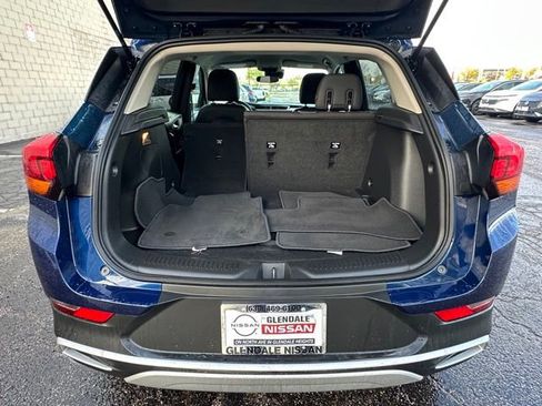 Used 2023 Buick Encore GX Select FWD image 15