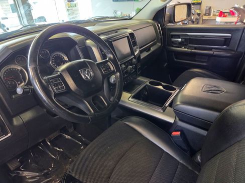 Used 2014 RAM 1500 Sport w/ Convenience Group image 23