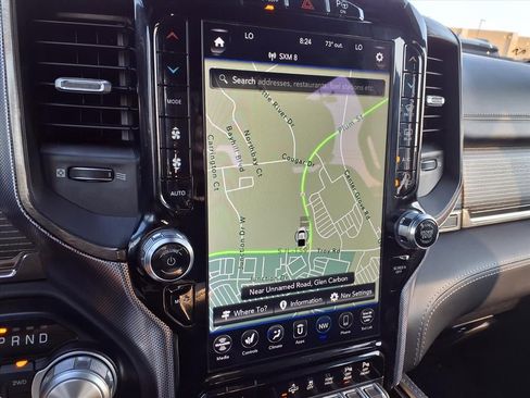 Certified 2020 RAM 1500 Limited image 5