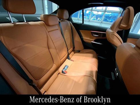 Used 2023 Mercedes-Benz C 300 4MATIC Sedan image 22