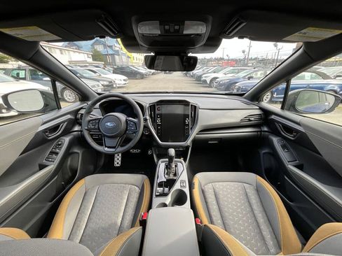 New 2026 Subaru Crosstrek 2.5i Sport image 16