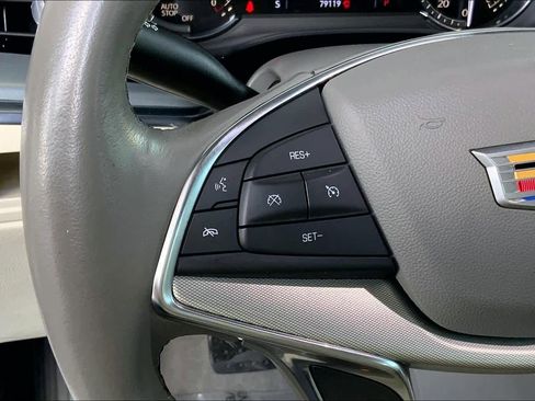 Used 2021 Cadillac XT5 Premium Luxury image 24