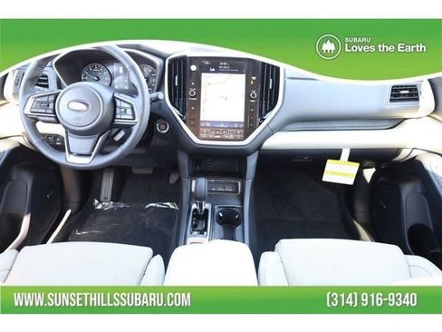 New 2026 Subaru Ascent Limited AWD/4WD image 56