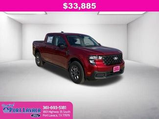 New 2026 Ford Maverick XLT w/ XLT Luxury Package video 1