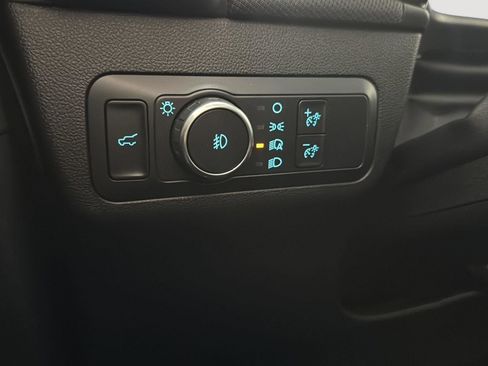 Used 2021 Ford Bronco Sport Badlands image 13