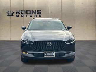 New 2026 MAZDA CX-30 2.5 Turbo w/ Premium Package video 3