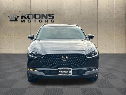 New 2026 MAZDA CX-30 2.5 Turbo w/ Premium Package image 3