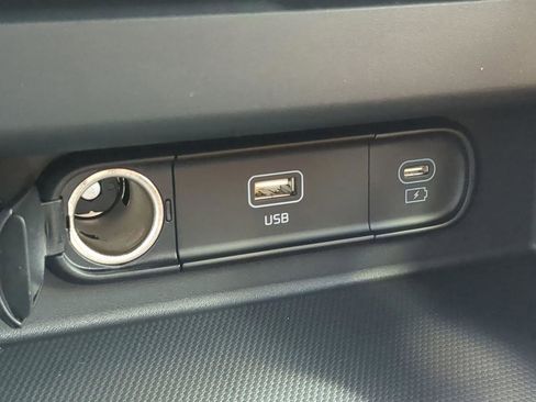 New 2026 Kia Seltos EX image 19