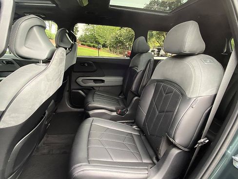 Used 2027 Kia Telluride X-Line SX Prestige AWD/4WD image 11