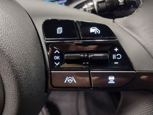 New 2026 Hyundai Elantra SEL Sport image 22