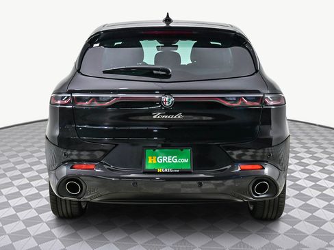 Used 2024 Alfa Romeo Tonale Veloce image 7