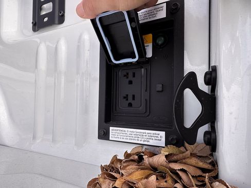 New 2026 Ford F350 Platinum w/ Platinum Plus Package image 48