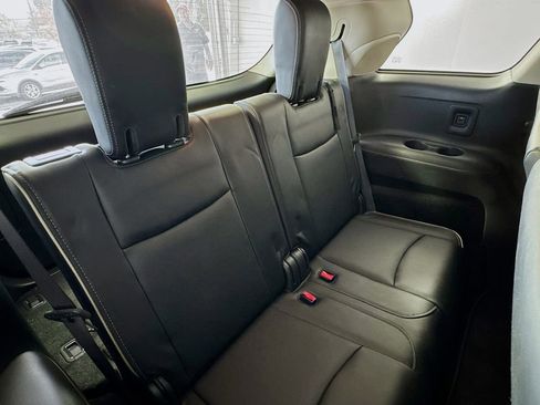 Used 2020 INFINITI QX60 Luxe w/ Essential Package image 28