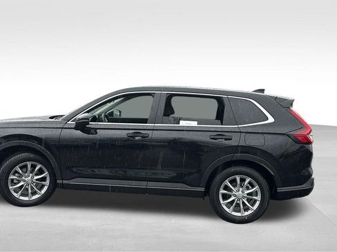 Certified 2025 Honda CR-V EX image 4