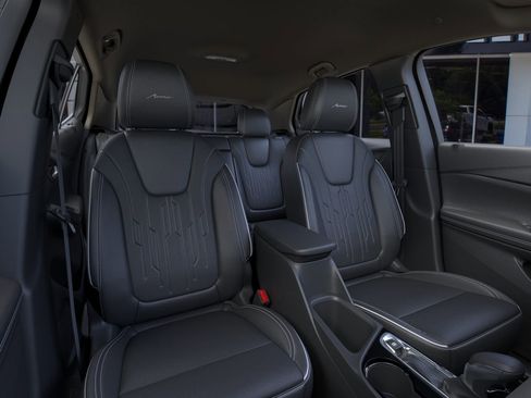 New 2025 Buick Encore GX Avenir w/ Avenir Technology Package image 40