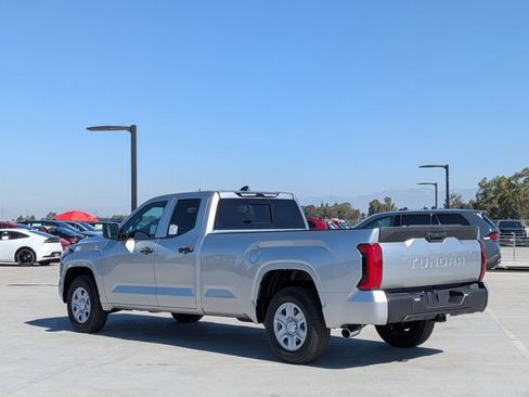 New 2026 Toyota Tundra SR image 9