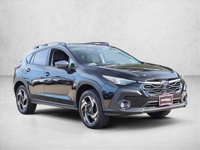 New 2026 Subaru Crosstrek 2.5i Limited AWD/4WD image 7