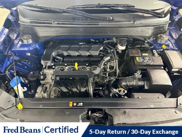 Used 2024 Hyundai Venue Limited FWD image 28