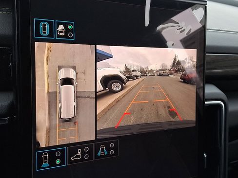 New 2026 GMC Yukon XL Elevation image 19