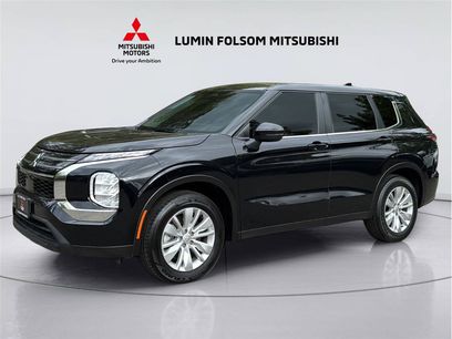 Used 2026 Mitsubishi Outlander ES