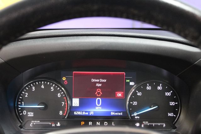 Used 2022 Ford Explorer Limited w/ Equipment Group 301A AWD/4WD image 18