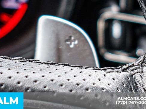 Used 2024 Dodge Durango GT image 37