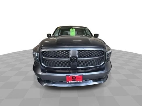 Used 2019 RAM 1500 Express w/ Express Value Package image 3