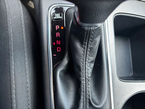 Used 2018 Kia Optima LX FWD image 21
