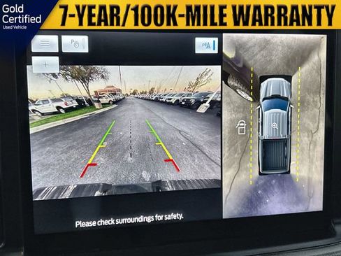 Used 2023 Ford F150 Platinum w/ Equipment Group 701A High image 26