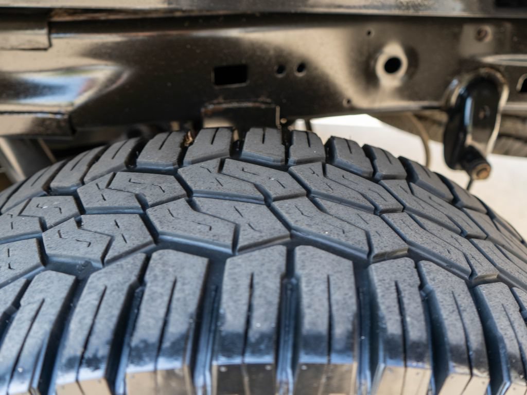Used 2018 RAM 2500 Big Horn AWD/4WD image 32