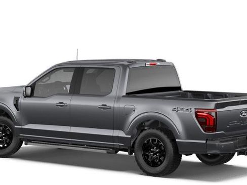 New 2026 Ford F150 Lariat AWD/4WD image 24