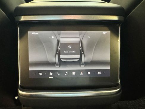 Used 2021 Tesla Model S Plaid AWD/4WD image 19