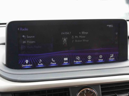 Used 2021 Lexus RX 350 FWD w/ Premium Package image 24