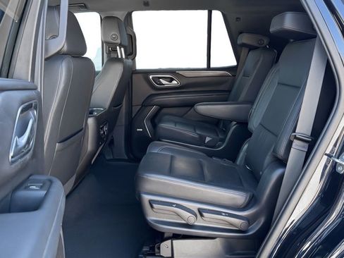 Used 2021 Chevrolet Tahoe LT AWD/4WD image 13