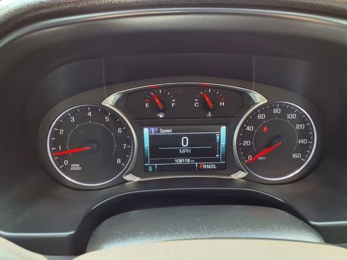 Used 2019 GMC Acadia SLT w/ Black Edition AWD/4WD image 15