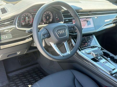 New 2026 Audi Q8 Premium Plus AWD/4WD image 4