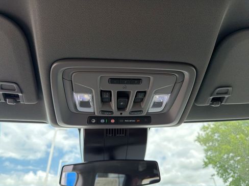 New 2026 Chevrolet Silverado 1500 RST AWD/4WD image 36