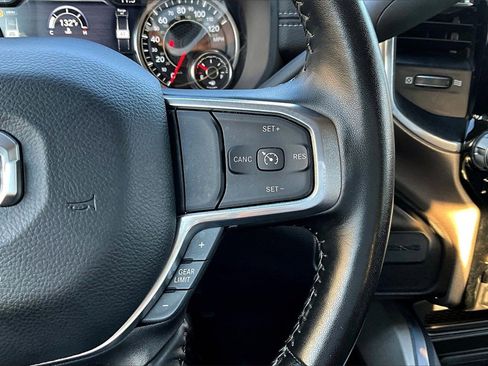 Certified 2024 RAM 3500 Laramie image 29