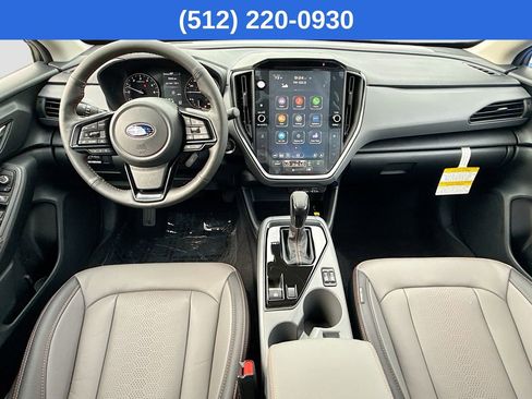New 2026 Subaru Crosstrek 2.5i Limited AWD/4WD image 26