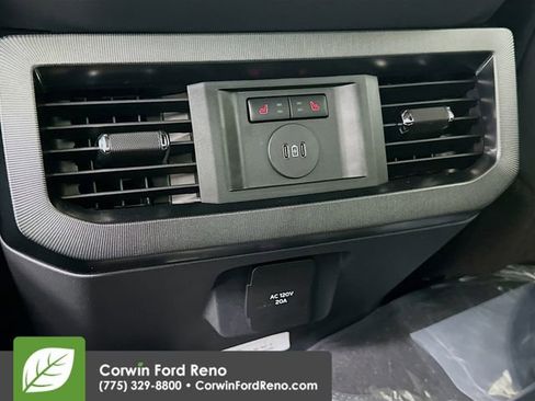 New 2026 Ford F350 Platinum w/ Tremor Off-Road Package image 28