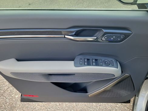 New 2026 Kia EV9 Land AWD/4WD image 21