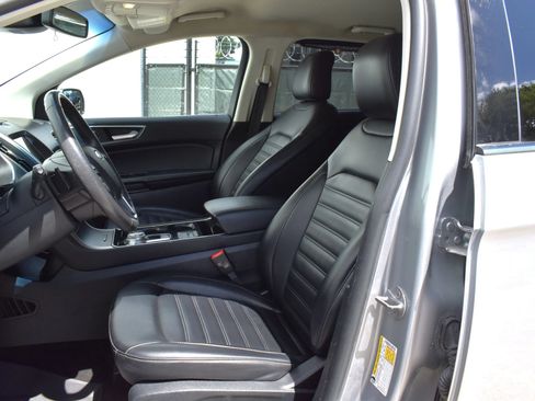 Used 2020 Ford Edge SEL AWD/4WD image 45