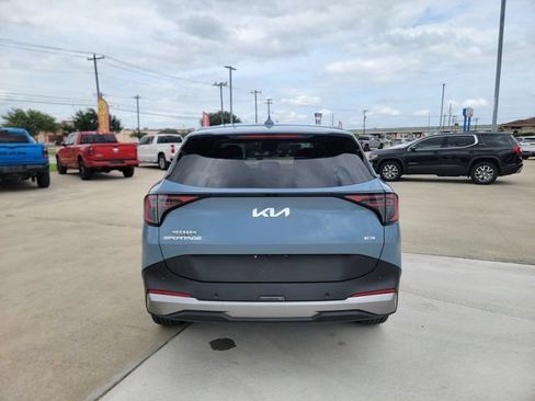Used 2026 Kia Sportage S AWD/4WD image 6